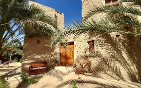 Sleep In Siwa
